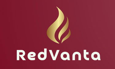 RedVanta.com - Creative brandable domain for sale